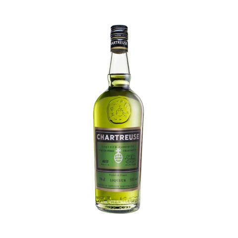 Chartreuse Green 700ML