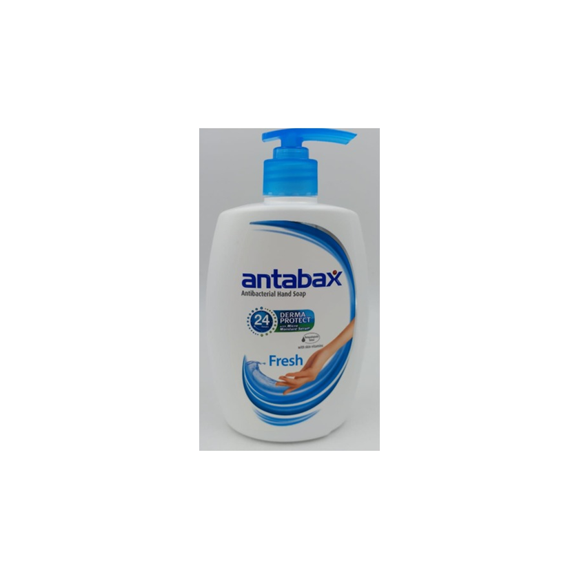 Antabax - 馬來亞西  24小時高效抗菌洗手液 250毫升