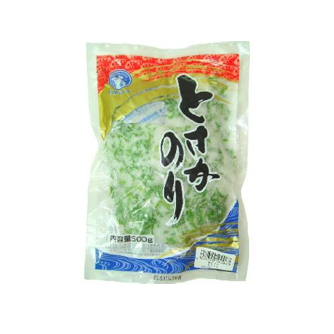 TRITON - 日本 青雞冠海藻 500克