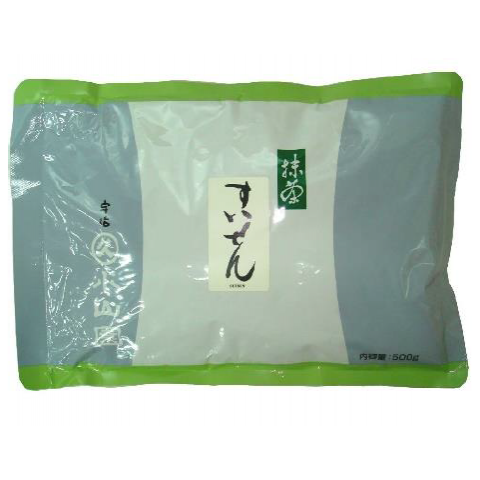 丸久小山園 - 日本 水仙抹茶粉 (京都製造) 500克