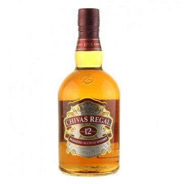 Chivas Regal 12 yrs Whiskey 700ml