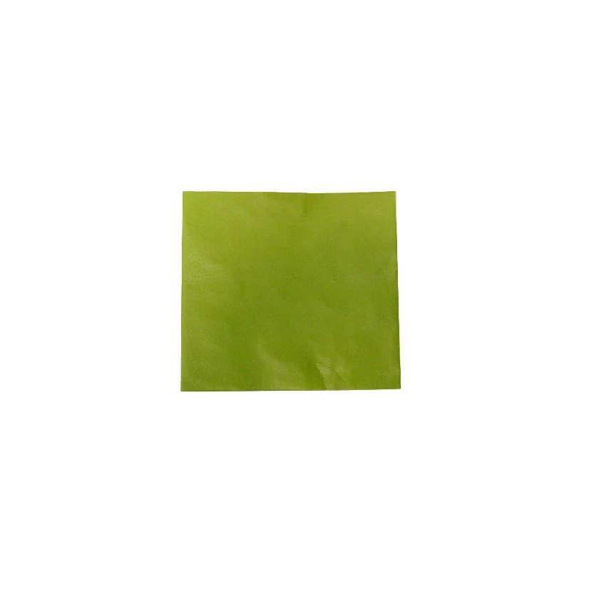 J-OIL MILLS - 日本 大豆紙 (綠) 2.6克x20張