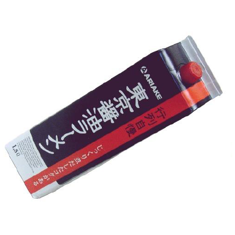 ARIAKE - 日本 東京醬油湯 (濃縮) 1.8公升
