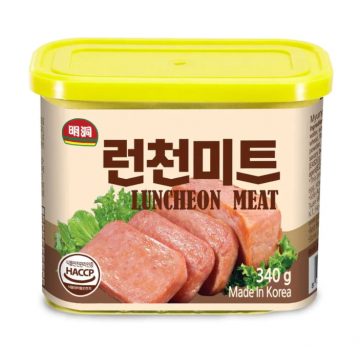 明洞 - 韓國 午餐肉 340克