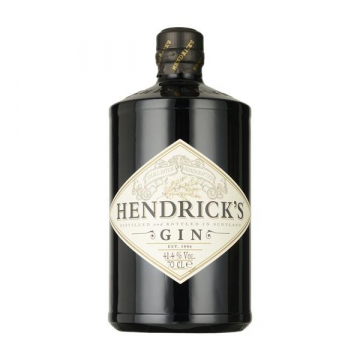 Hendrick&#039;s Gin 750ml