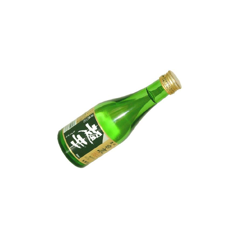 HAKUSHIKA - 日本 白鹿超辛酒 300毫升