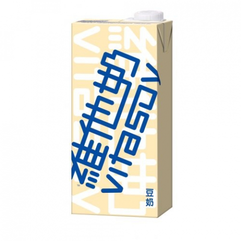 維他 - 豆奶 1公升