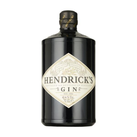 Hendrick&#039;s Gin 750ml