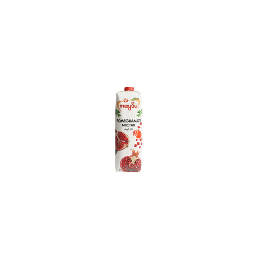 美思 - 土耳其 紅石榴汁飲料 1公升