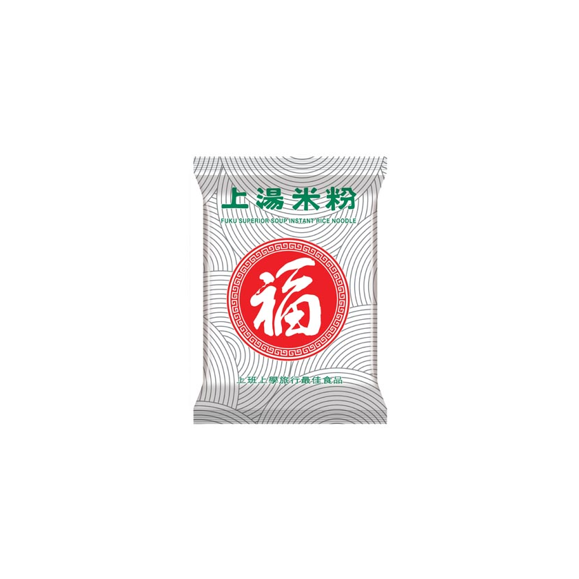 福字 - 米粉 65克x30包