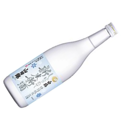 白鶴 - 日本 上撰純米新酒 (季節限定) 720毫升