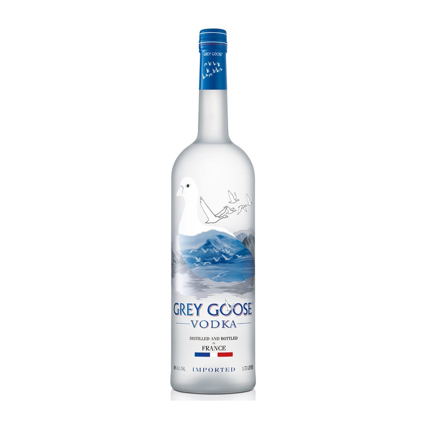 Grey Goose Vodka MAGNUM 1700ml