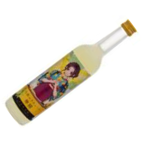 SASAKI SHUZO - 日本 古都檸檬酒 (alc.25%) 500毫升