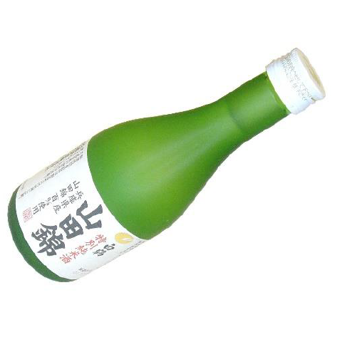 白鶴 - 日本 山田錦特別純米酒 300毫升