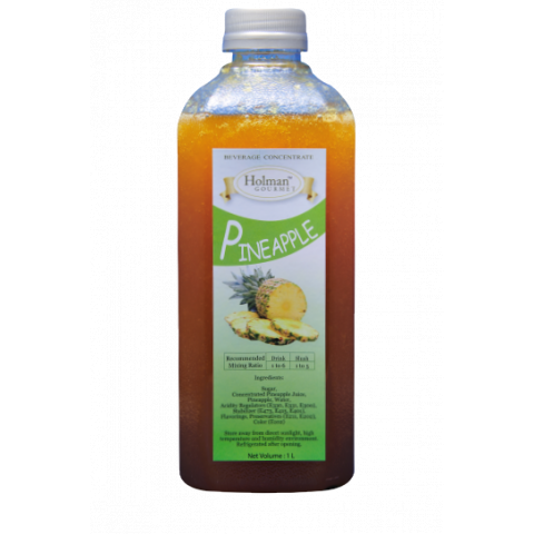 Holman_GOURMET_Concentrated_Pineapple_Juice_Drink_1+6_1L-removebg-preview