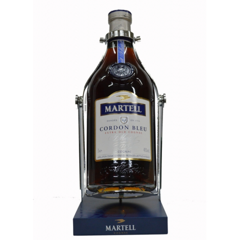Martell Cordon Bleu Cognac 4500ml