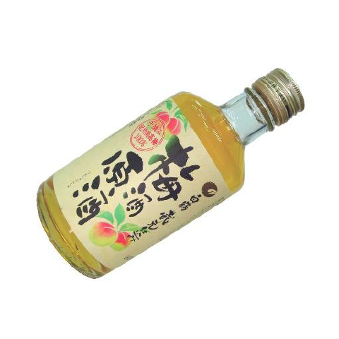 白鶴 - 日本 梅酒原酒 (19%) 300毫升