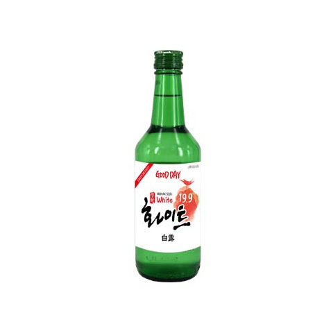 舞鶴 - 韓國 好天好飲燒酒 (Alc.19.9%) 360毫升