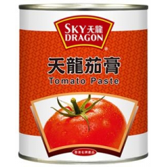 天龍牌中國茄糕 3公斤