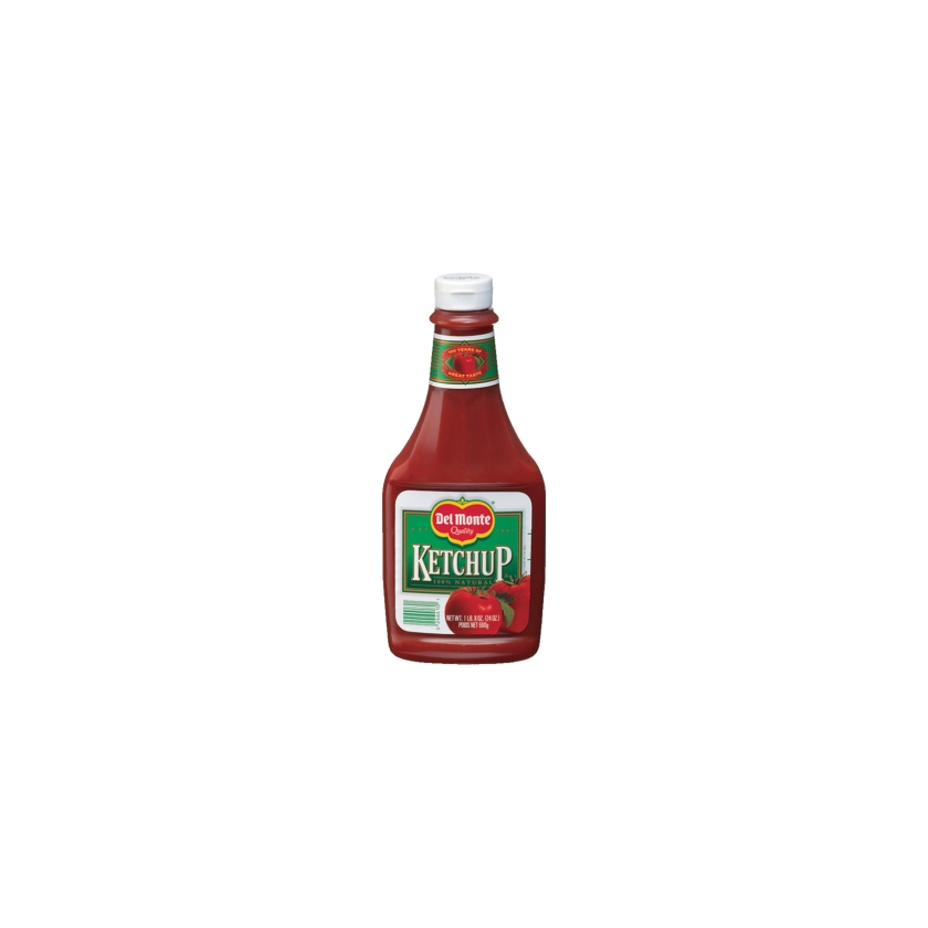 地捫 - 美國 茄汁 (膠樽裝) 24安士