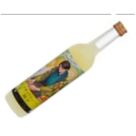 SASAKI SHUZO - 日本 古都柚子酒 (alc.25%) 500毫升