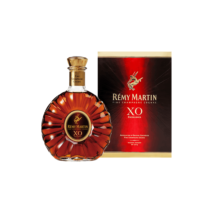 Remy Martin XO Cognac 700ml