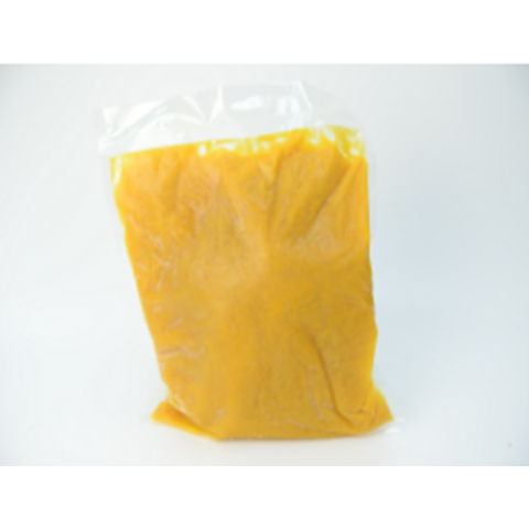 勁寶 - 急凍芒果肉漿 1公斤