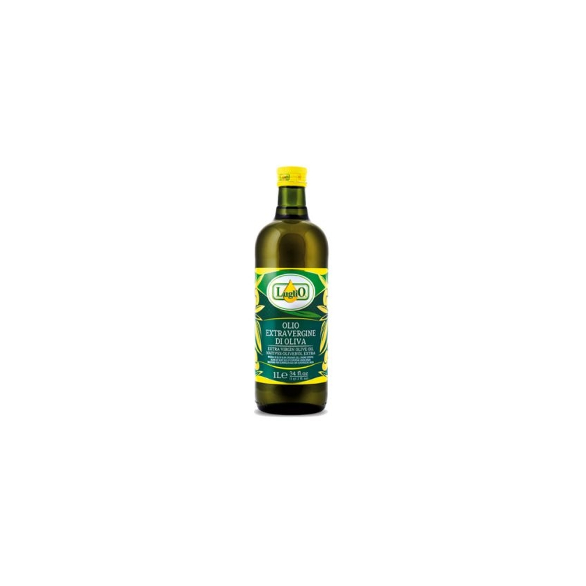 Luglio - Italy Extra Virgin Olive Oil 1lit