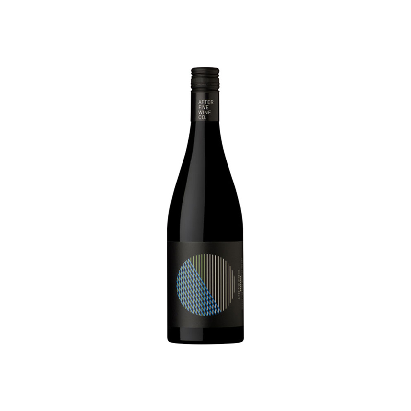 After Five Wine Co Australia Single Vineyard Grenache 2018 750毫升