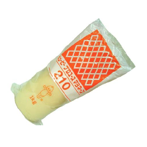 QP - 日本 沙律醬 #210 1公斤
