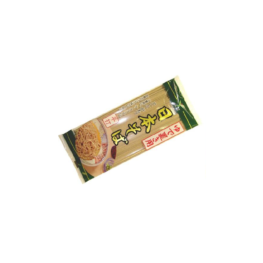 池島食品 - 日本 蕎麥麵 (業務用) 400克