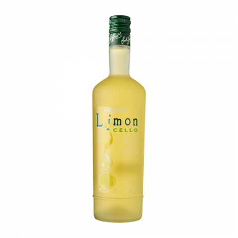 Giffard Lemon (Limon Giallo) 700ML