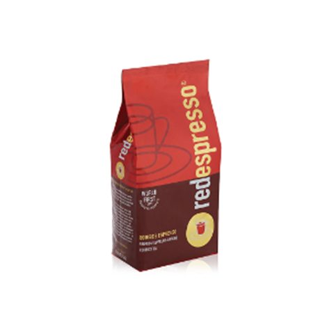 紅菲牌 - 南非 咖啡式博士茶 1公斤