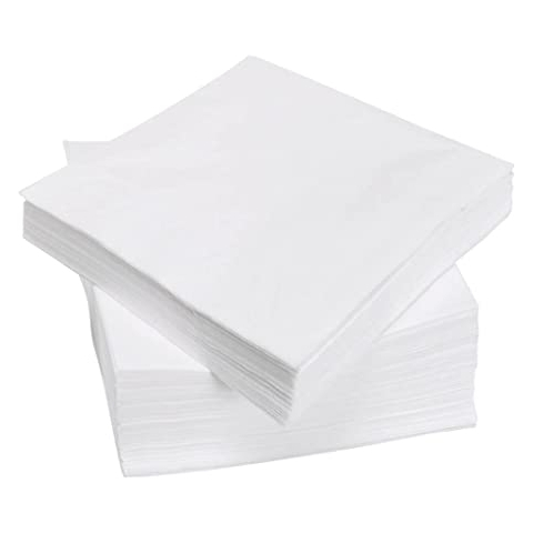 雙層餐紙巾 150張