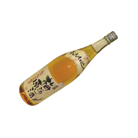 白鶴 - 日本 梅酒原酒 1.8公升
