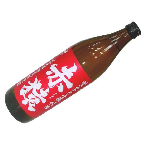小正 - 日本 赤猿紫芋本格燒酎 900毫升
