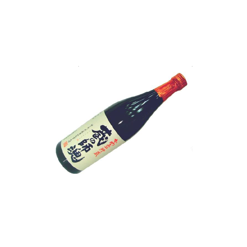 小正 - 日本 藏之師魂芋燒酎 (甕壼貯) 720毫升