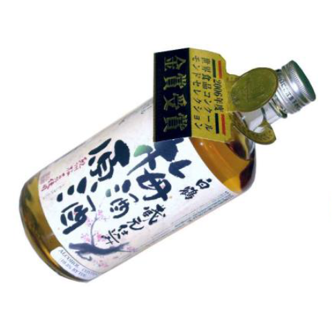 白鶴 - 日本 梅酒原酒 720毫升