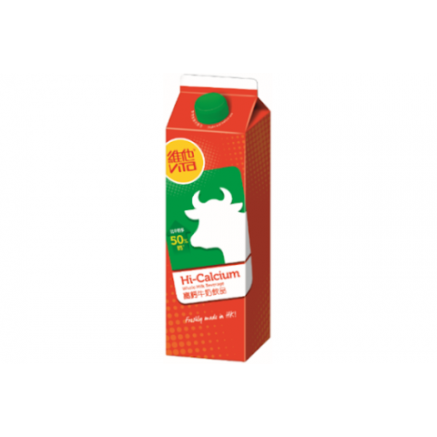 維他 高鈣牛奶飲品 946毫升