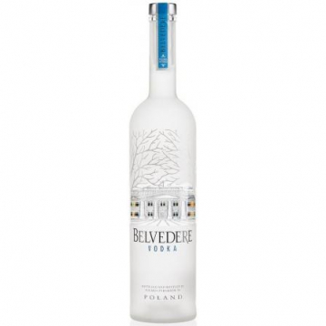 Belvedere Vodka 6Litre