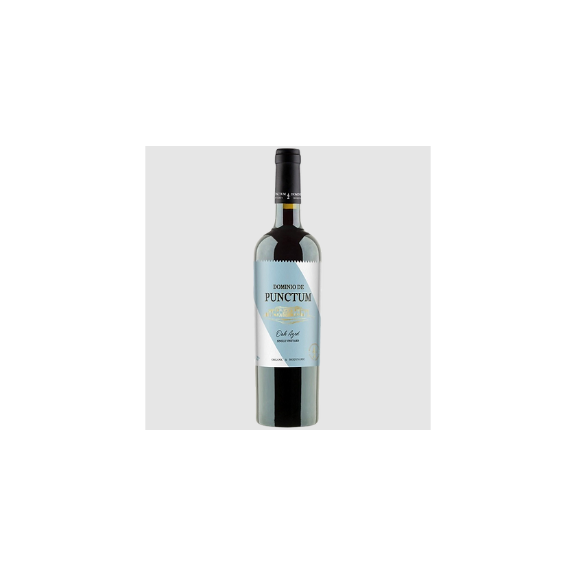 Dominio De Punctum Tempranillo Petit Vernot 2019 Biodynamic Wine 750ml