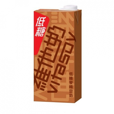 維他 - 麥精豆奶 1公升