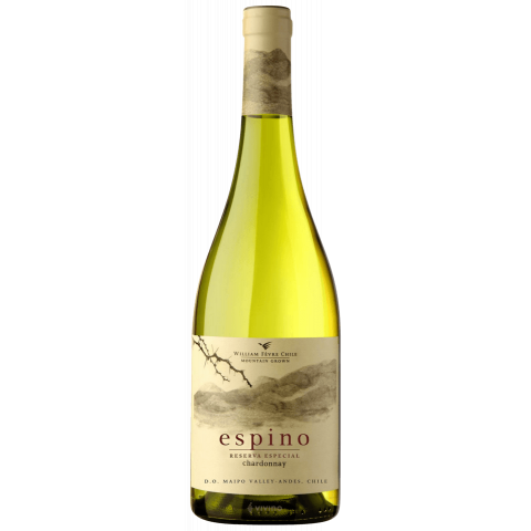 Chardonnay Espino-William Fevre 2012