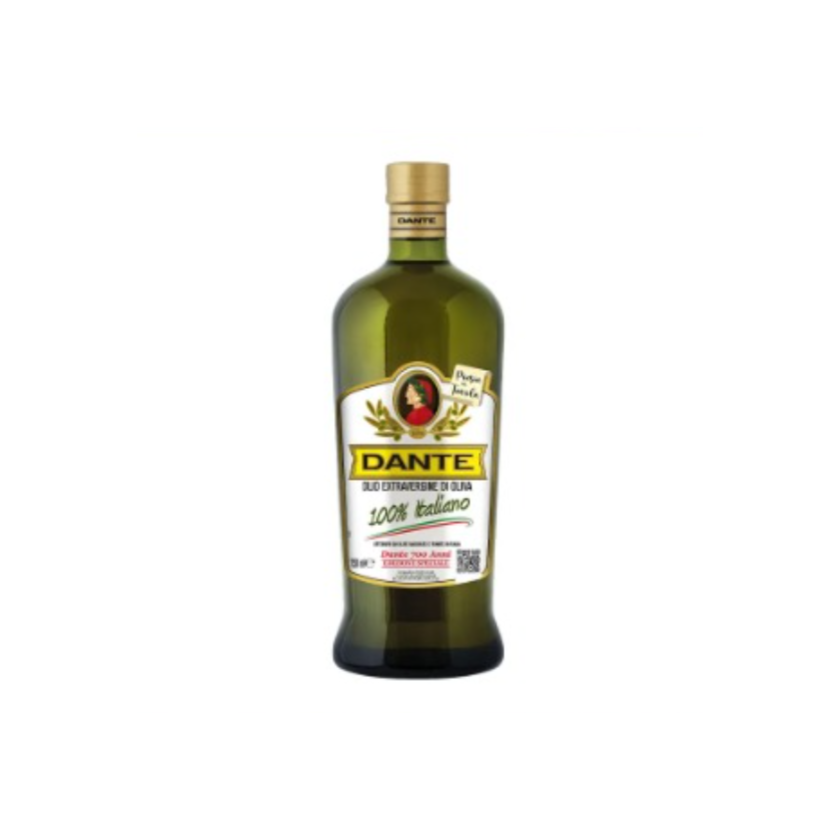 DANTE - 意大利 初榨特純橄欖油 1公升