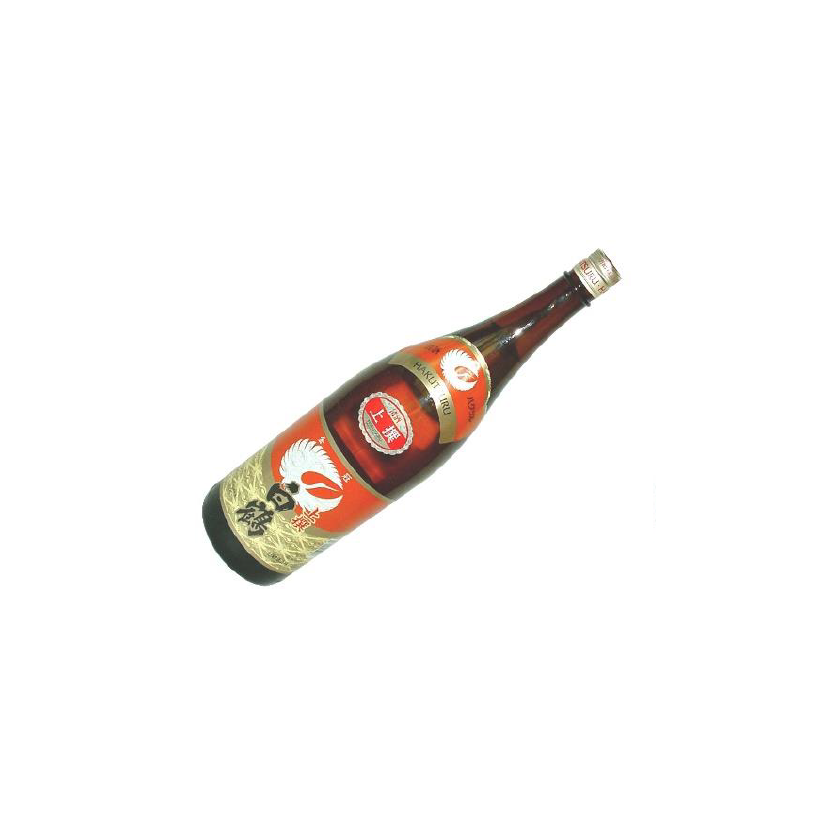 白鶴 - 日本 清酒 1.8公升