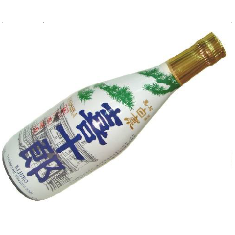 HAKUSHIKA - 日本 特選黑松白鹿喜十郎 (alc.14.7%) 720毫升
