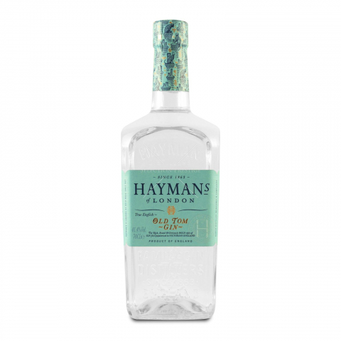 Hayman&#039;s Old Tom Gin 700ml