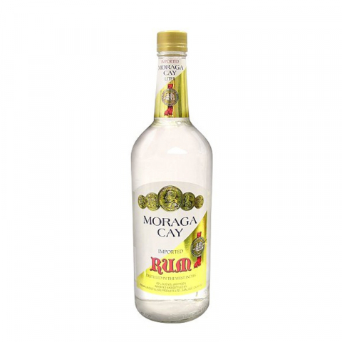 Rum Moraga Cay