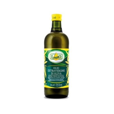 Luglio - Italy Extra Virgin Olive Oil 1lit