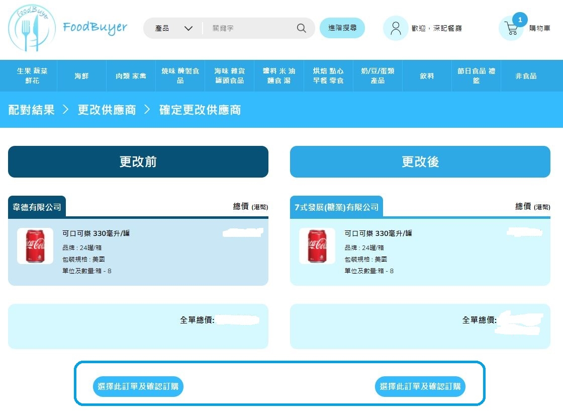 共用圖片/檔案 - 加到購物車落單流程 7